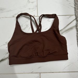 LIKE NEW Lululemon Energy Bra